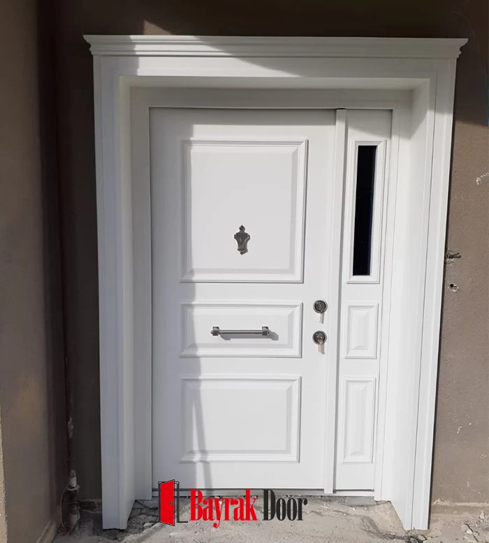 Villa Kapısı 123