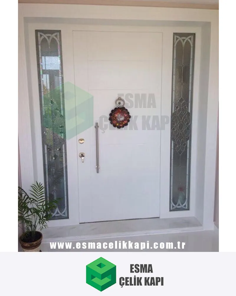 Villa Kapısı ES505